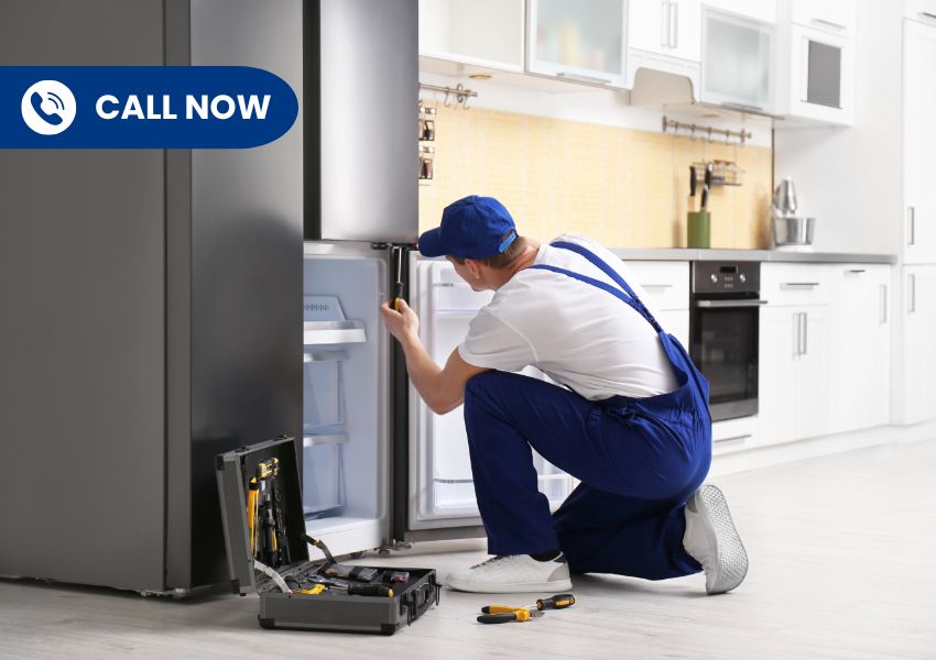 Villa Grove IL Appliance Repair Company